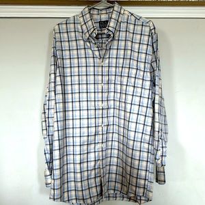 Jos A Bank Men’s button down